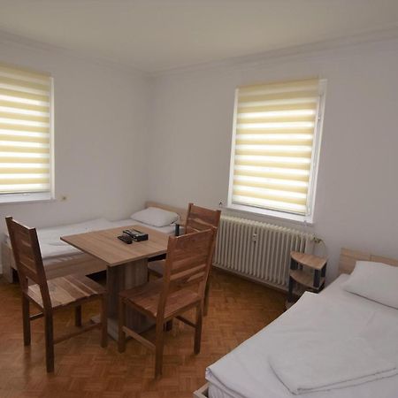 Nuertingen Zimmer Exterior photo