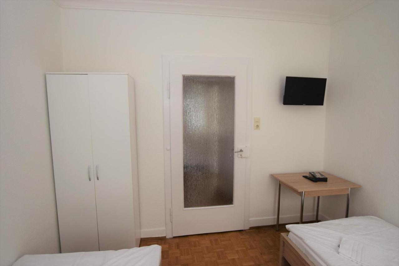 Nuertingen Zimmer Exterior photo