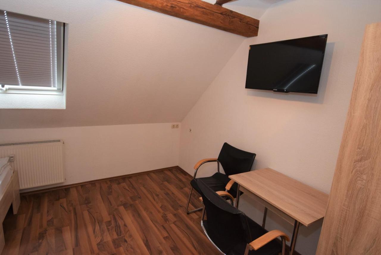 Nuertingen Zimmer Exterior photo