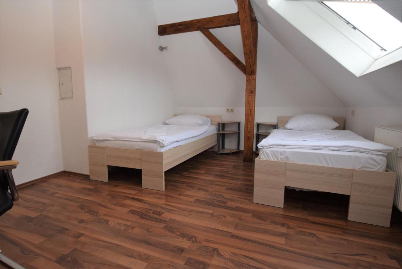 Nuertingen Zimmer Exterior photo