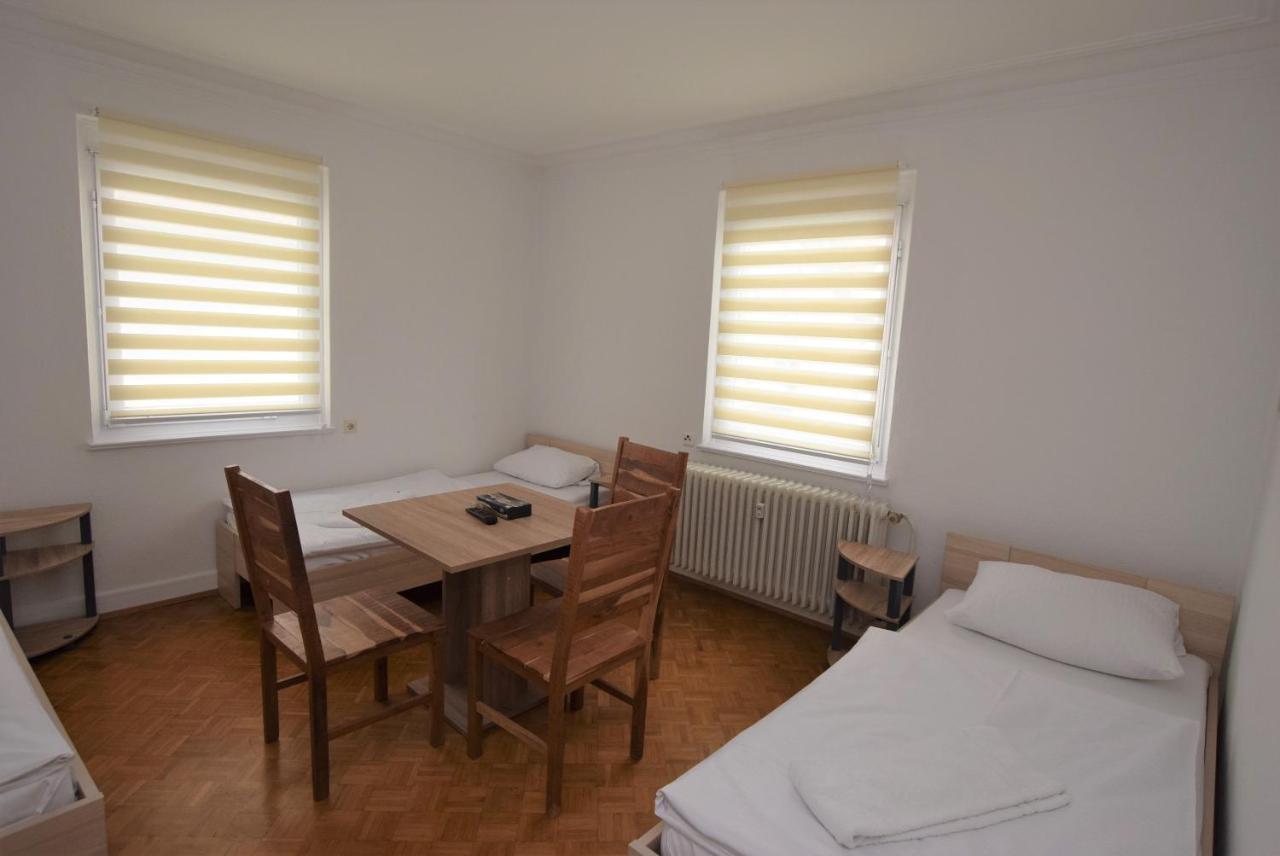 Nuertingen Zimmer Exterior photo