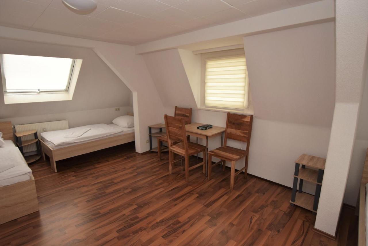 Nuertingen Zimmer Exterior photo
