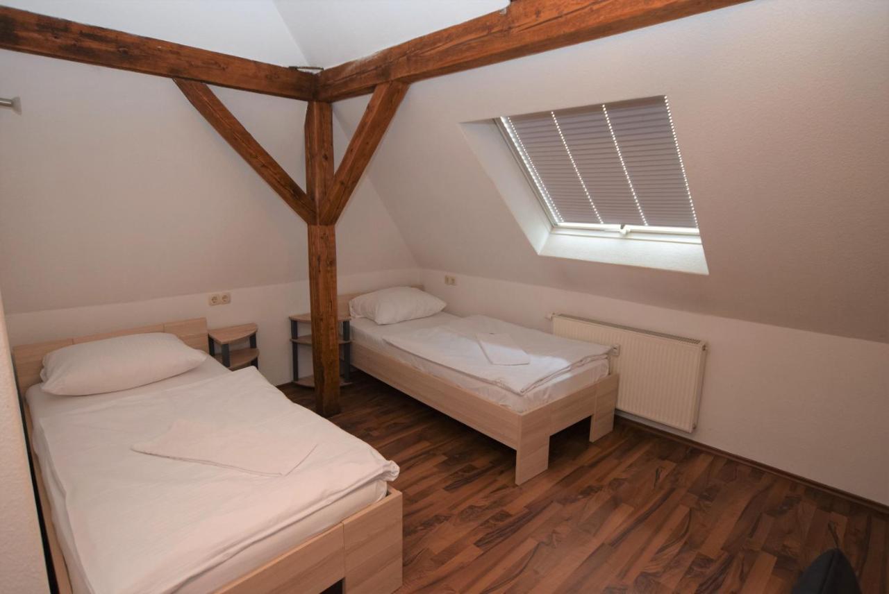 Nuertingen Zimmer Exterior photo