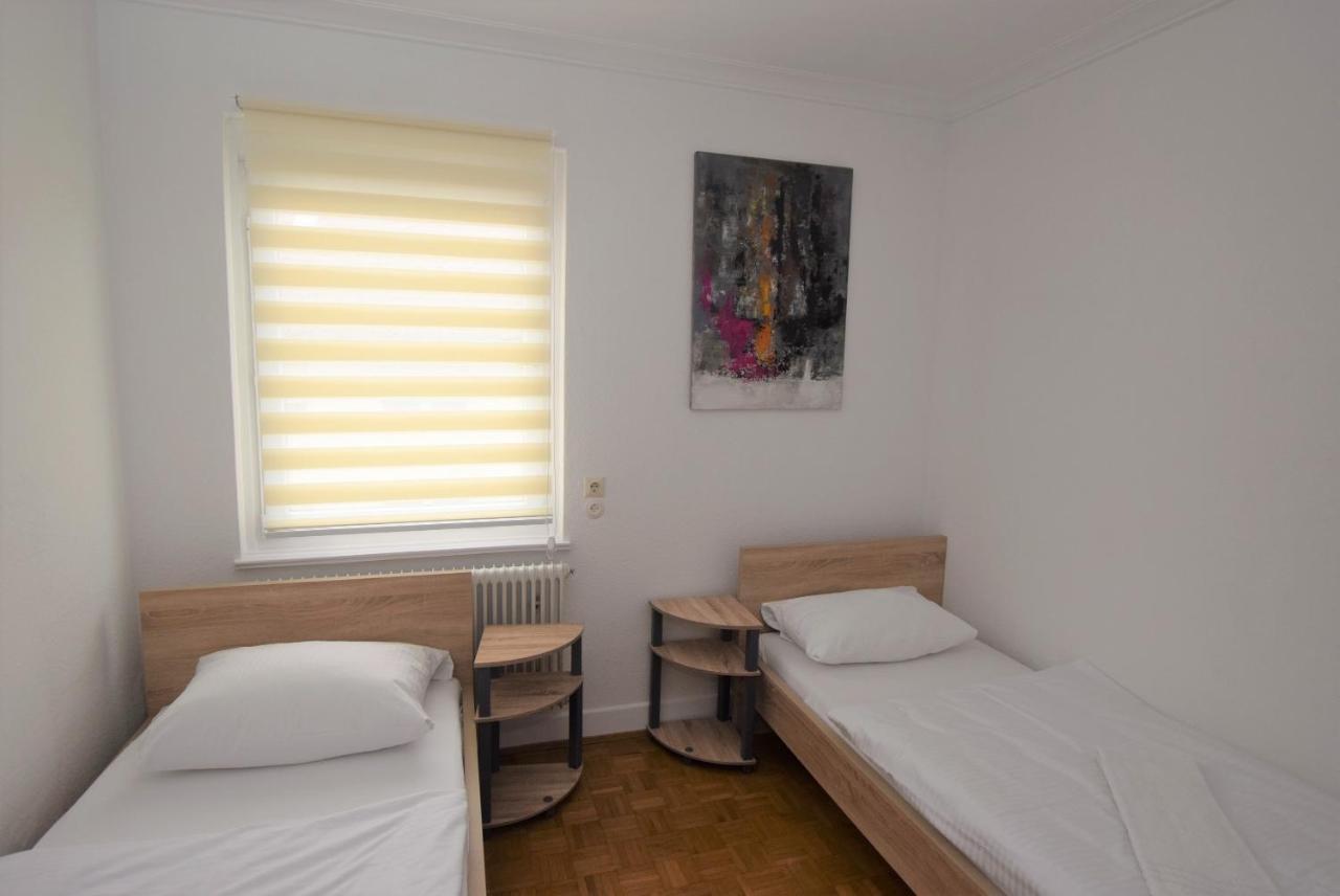 Nuertingen Zimmer Exterior photo